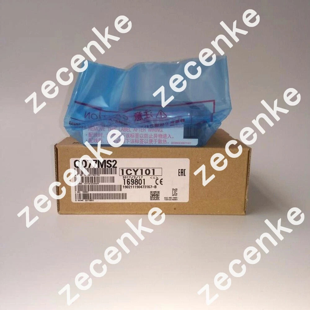 Mitsubishi QD77MS2 Motion Control Module