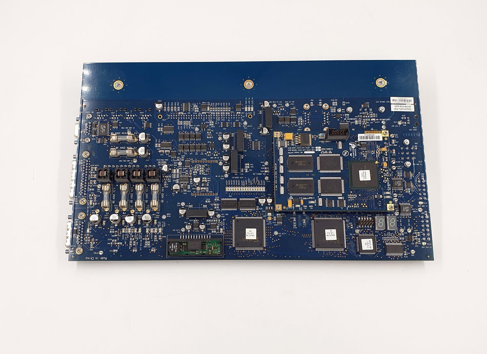 COUCH Control Board by Philips