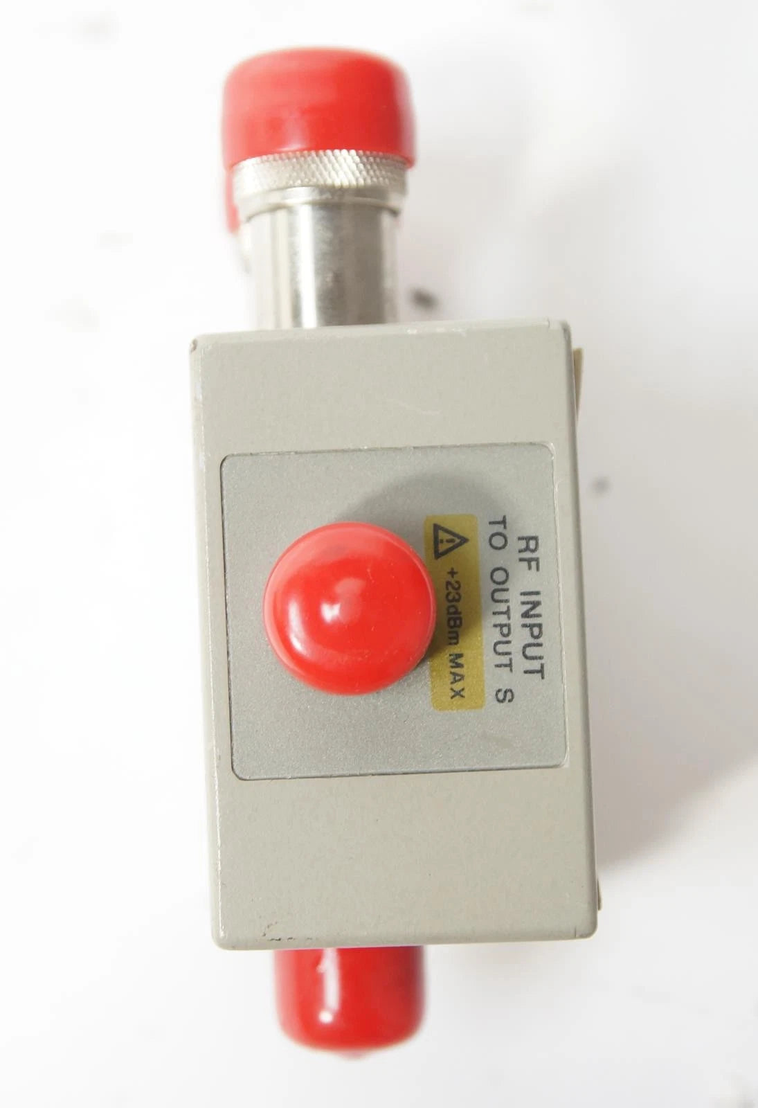 HP Agilent 41952A Transmission Reflection Test Set