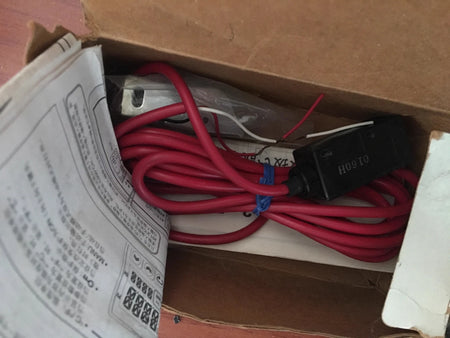 E3S-2E4 Photoelectric Switch Sensor 12-24VDC NEW