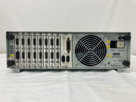 ILX Lightwave LDC-3908 Mainframe