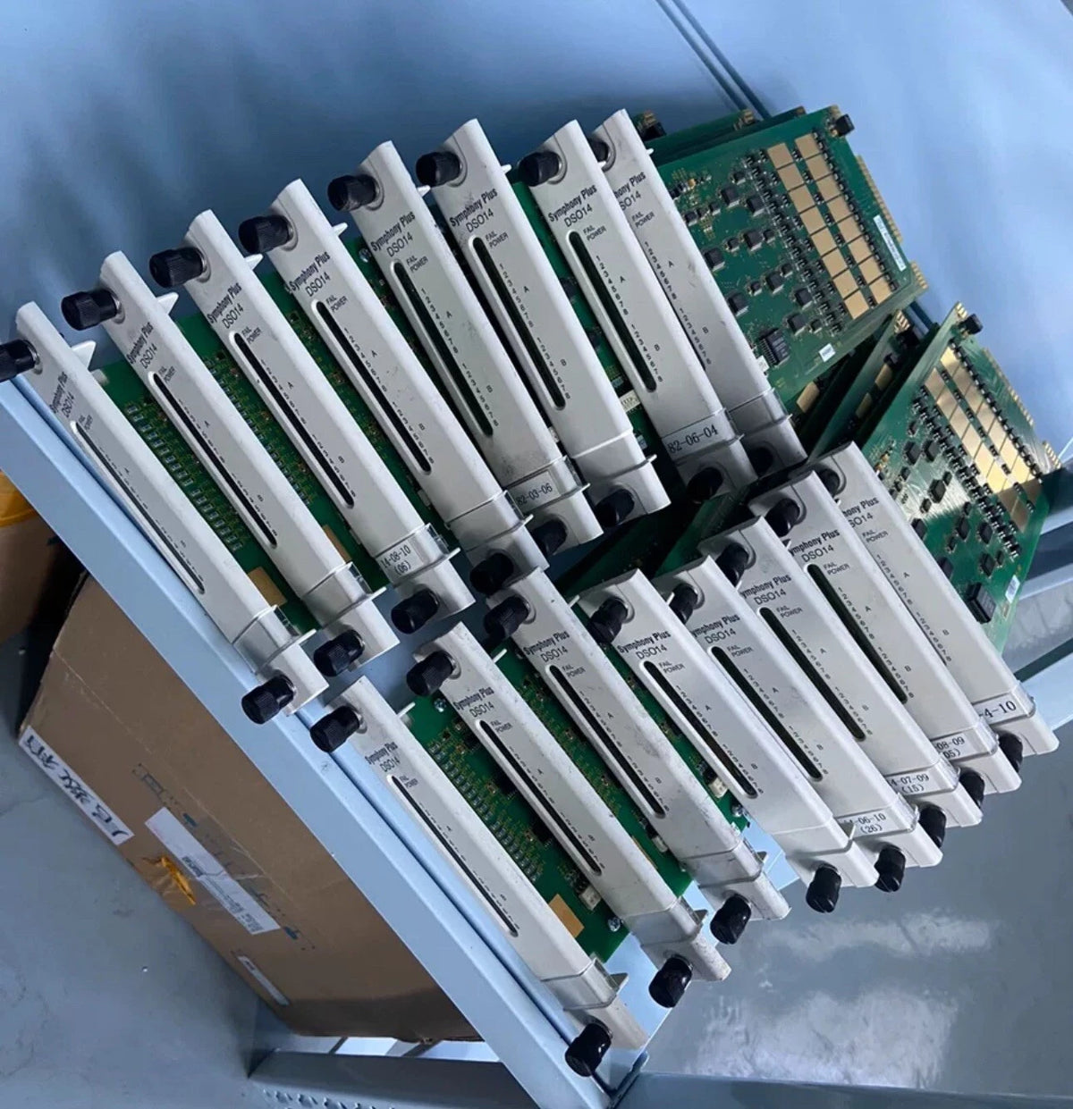ABB SPDSO14 DSO14: Specs, Features, and Uses