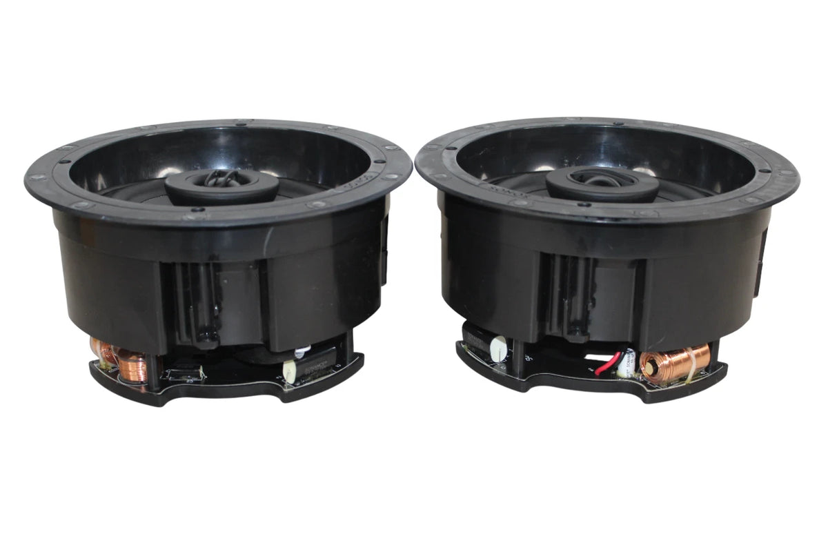 Sonos in-Ceiling by Sonance, INCLGWW1 2-Way Speakers (Pair) - Free Shipping.