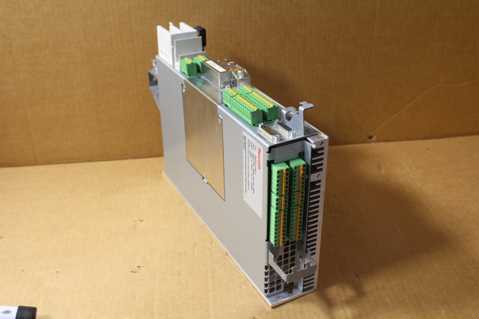 Rexroth Indramat DKC11.3-040-7-FW Eco Drive