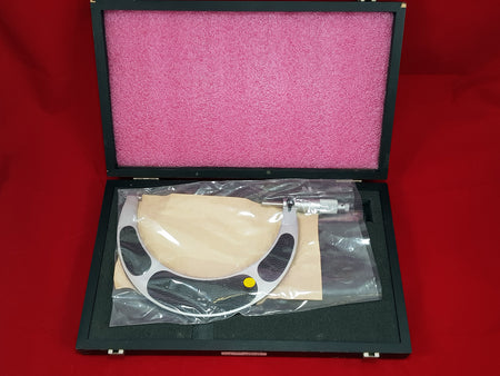 Mechanical Outside Micrometer 150-175mm by Mahr