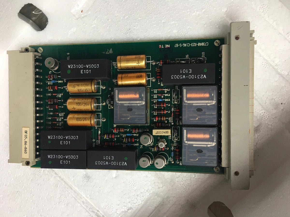 7TW Signal Processing Module - US $400.00