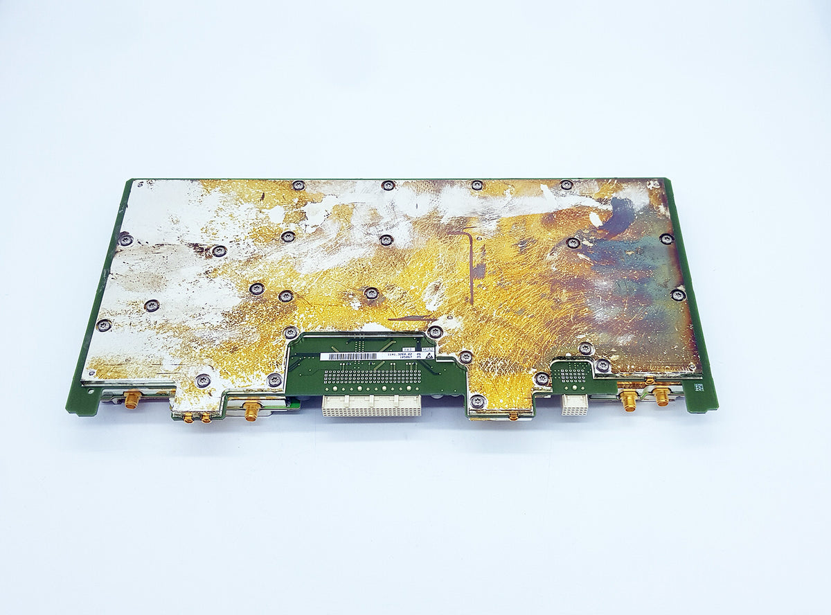 SMU200A Board