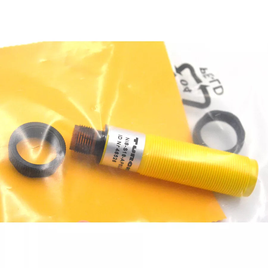 TURCK NI8-S18-AP6X-H1141 Proximity Switch Sensor