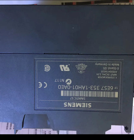 6ES7 353-1AH01-0AE0 Industrial Ethernet Cable Connector