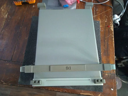 HP 8593E Spectrum Analyzer 9 kHz-26.5 GHz Calibrated Tracking Generator