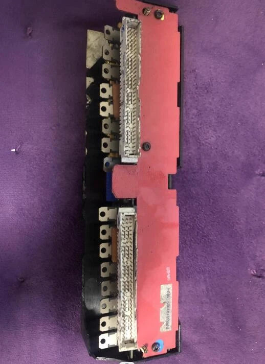 ABB Procontic CS 31 FLAT I/0 Remote Unit ICFC16L1