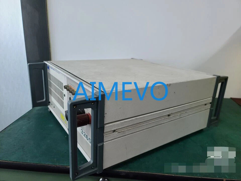 WK Wayne Kerr WK3265B 25A DC Bias Unit