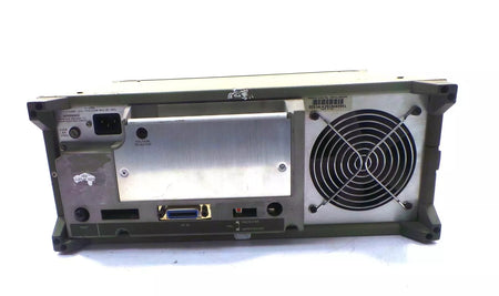 HP 54201A Digitizing Oscilloscope - High Performance Measurement
