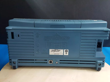 Tektronix TDS2022B Two Channel Digital Oscilloscope 200MHz 2CH