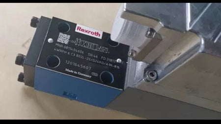 0811404606 4WRPEH6C3B02L-20/G24K0/A1M-816 Product