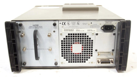Tektronix TFP2A FiberMaster Optical Time-Domain Reflectometer