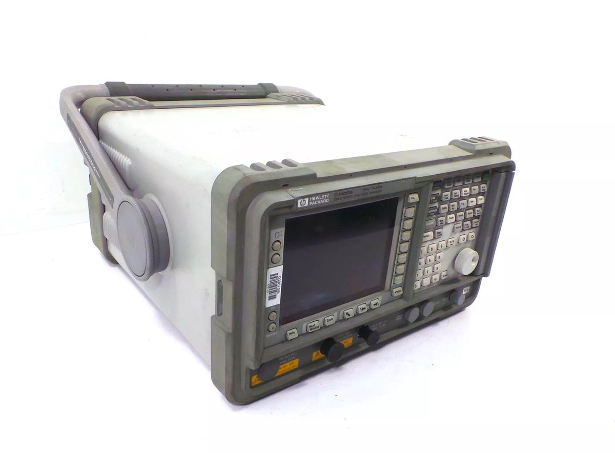 HEWLETT PACKARD E4405B ESA-E Series Spectrum Analyzer