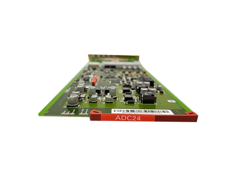 AXON ADC24 4 Channel 24-Bit Audio A/D Converter with AES EBU Bypass