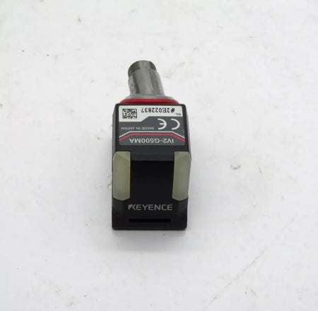 Keyence IV2-G500MA Vision Camera Sensor Head IV2 Series IP67