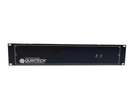 QUINTECH ELECTRONICS LS32 2150 ARC/BNC 32 Way Broadband Splitter 5-1000MHz