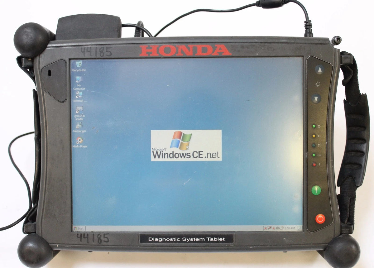 Honda Teradyne GDS2200 Automotive Diagnostic System Tablet
