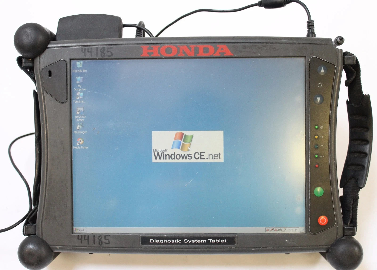 Honda Teradyne GDS2200 Automotive Diagnostic System Tablet
