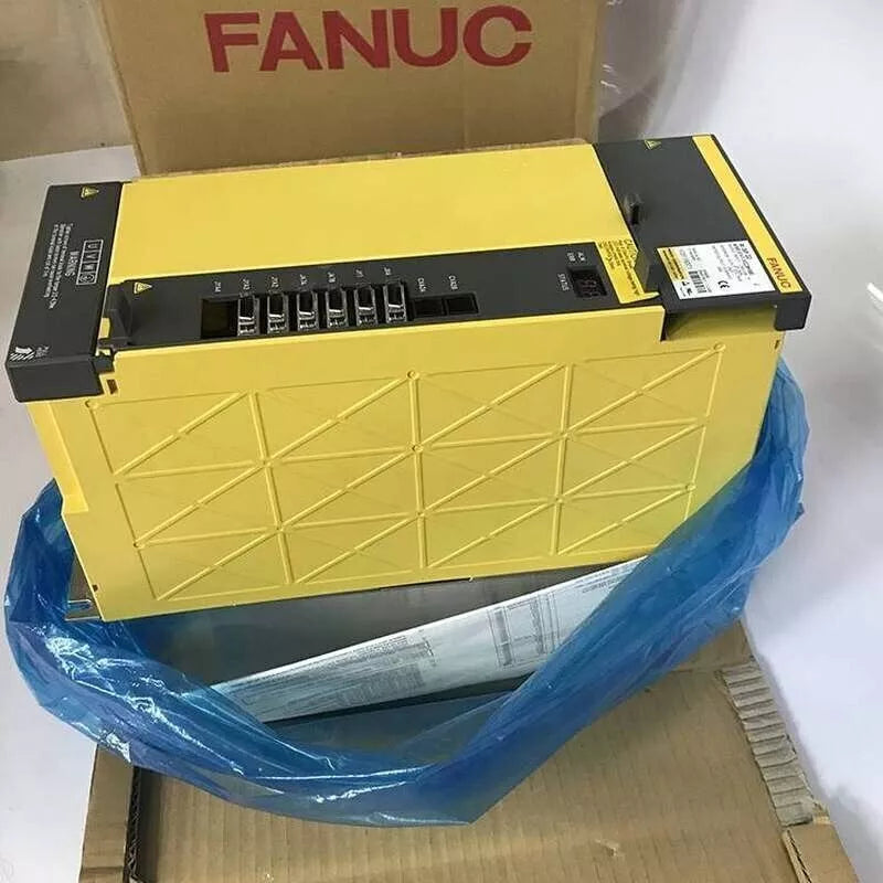 1PC New FANUC A06B-6087-H130-C Servo Driver A06B6087H130C Expedited Ship