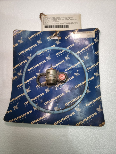 Grundfos CR CRN 8/16 Service Kit Seal CR 425062