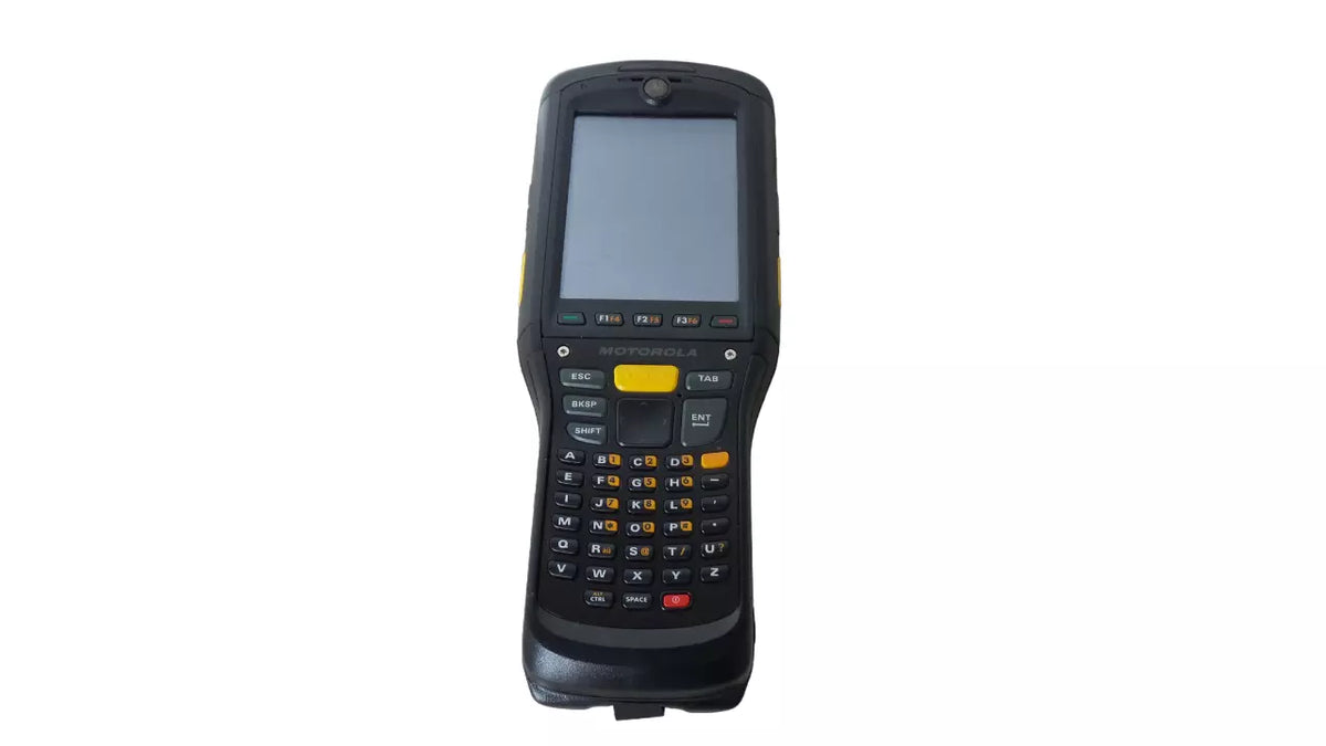 Zebra MC9590-KA0DAB00100 Scanner Handheld Computer