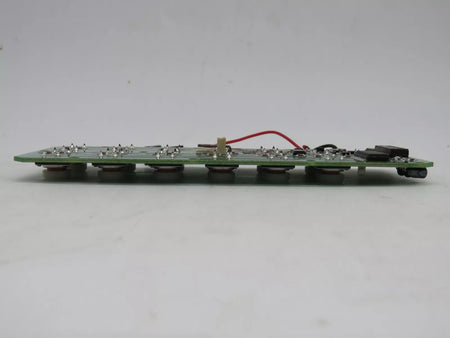1pcs New TELECRANE F-21BE-1(S) 12 Button PCB Board