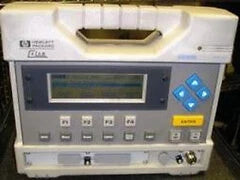 HP Agilent Keysight 85960B CaLan 2010B Sweep Ingress Analyzer