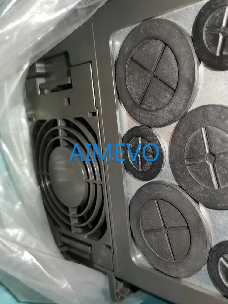 1PC for Delta VFD110C43A Used