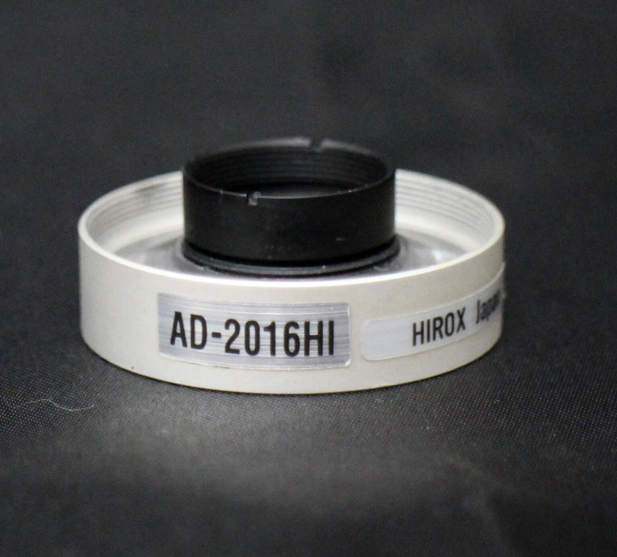 HIROX AD-2016HI High magnification Straight View Adapter