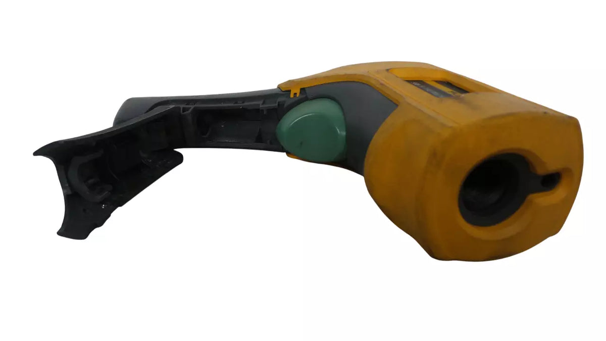 Fluke 568 IR Thermometer Contact Temperature Measurement