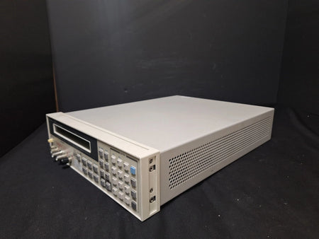 Agilent 4339B High Resistance Meter (3948)