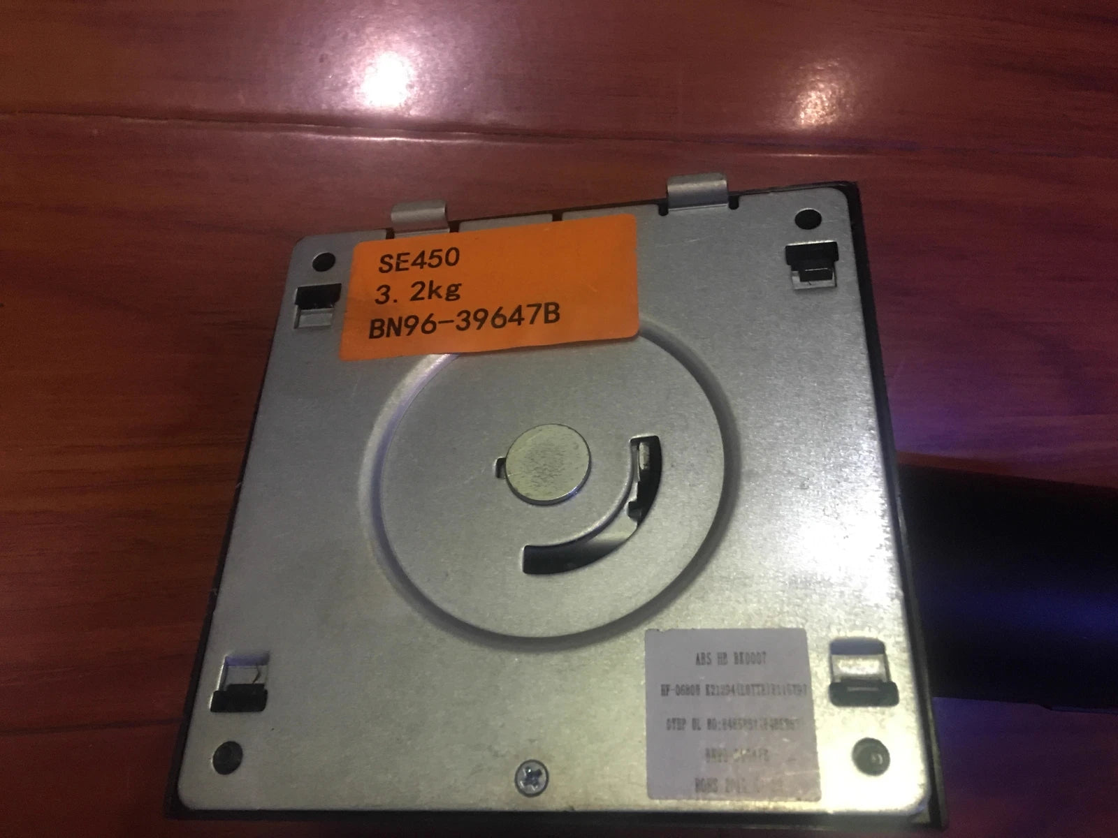 ABS HB BK0007 BN96-39647B SE450 Replacement Stand