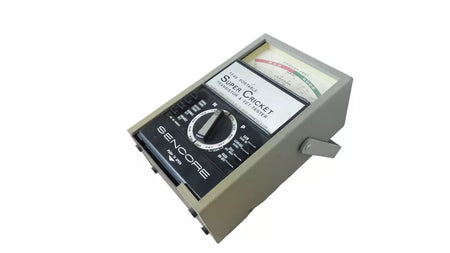 SENCORE TF46 Super Cricket TRANSISTOR FET TESTER
