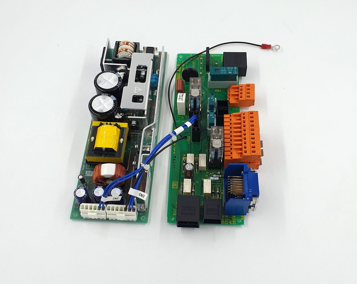 PCB Circuit Board A20B-1008-0010 by FANUC