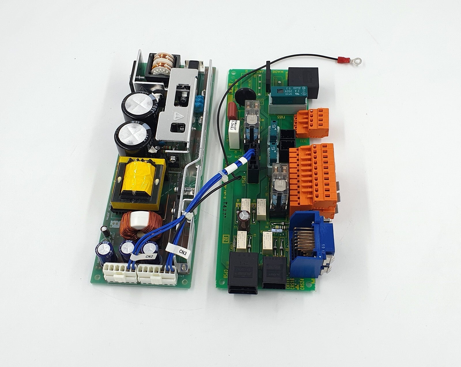 PCB Circuit Board A20B-1008-0010 by FANUC