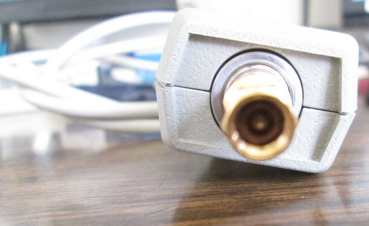 85025E Coaxial Detector