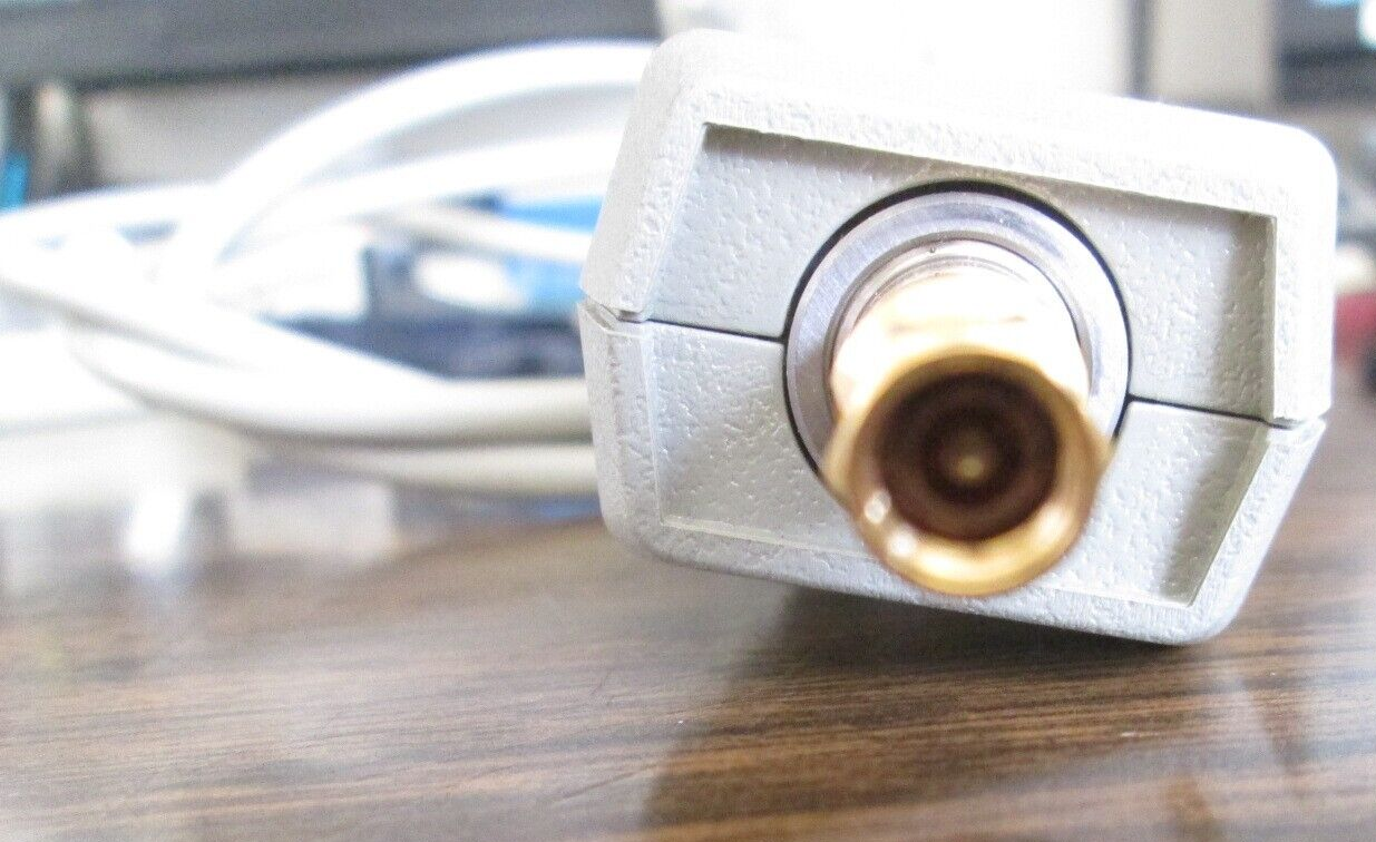 85025E Coaxial Detector