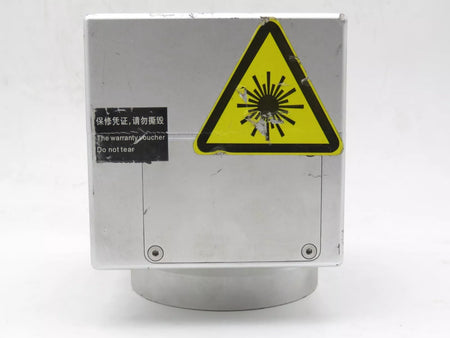 Proscan (355nm) 10A UV Fiber 3D Laser Marking Machine Head