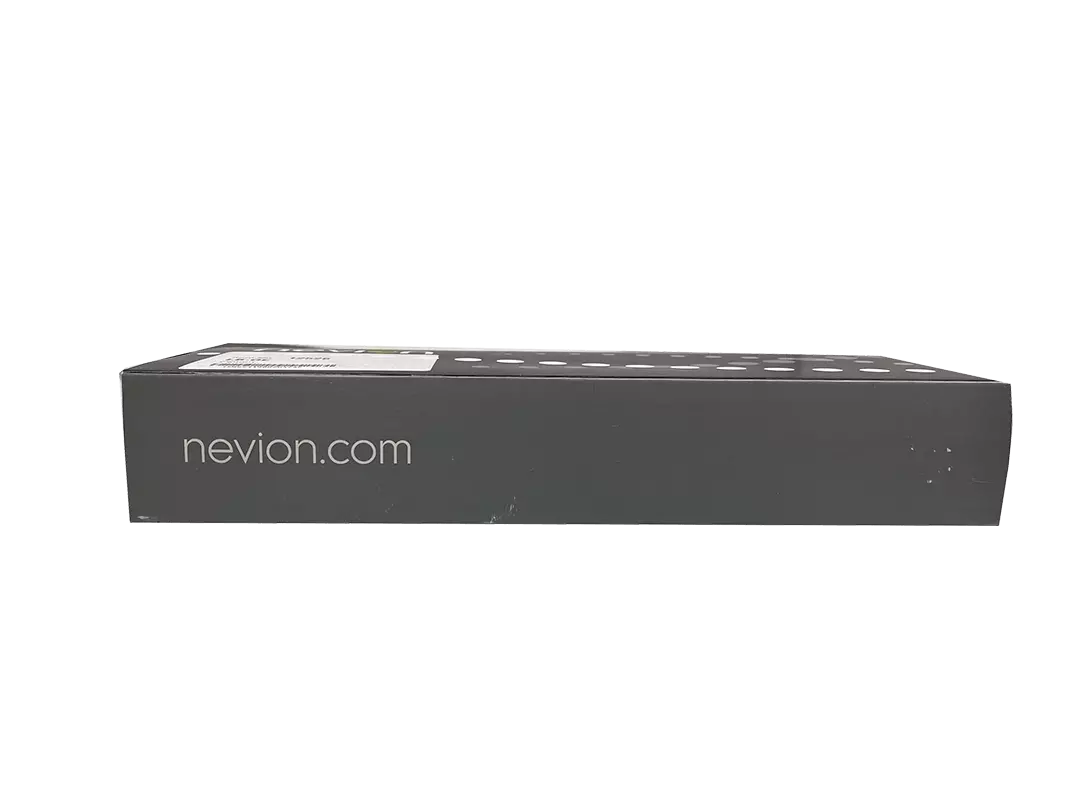 Nevion LB-OE L-Band Optical to Electrical Converter 950-2150 MHz 25dB Link Bud