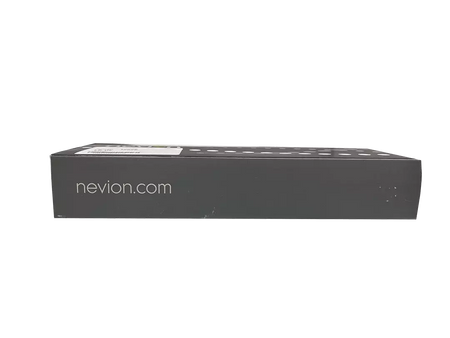 Nevion LB-OE L-Band Optical to Electrical Converter 950-2150 MHz 25dB Link Bud