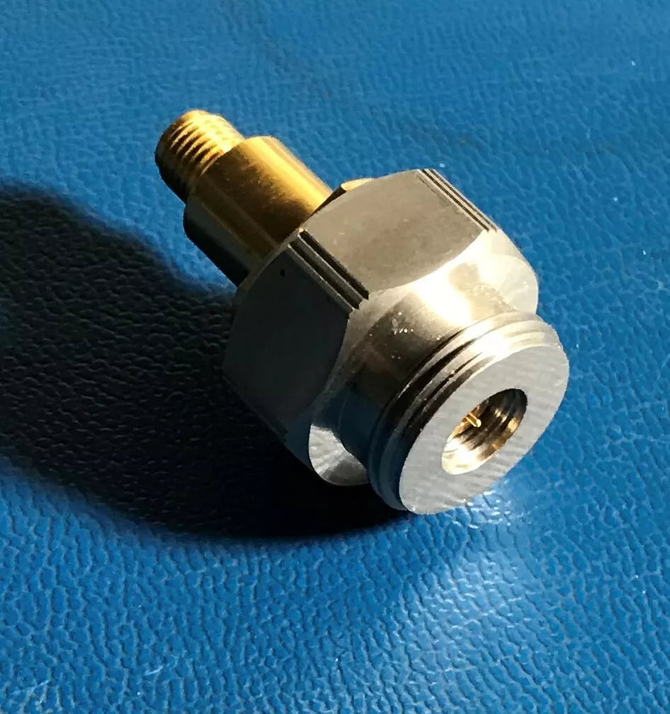 Keysight Agilent 2.4mm (M) Connector Assembly 85133-60021 Male DUT 85133F