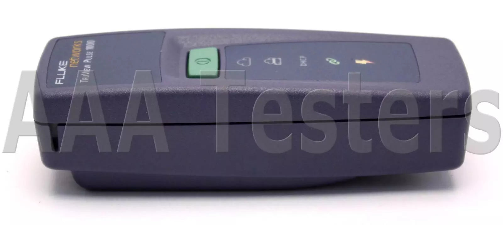 Fluke Networks TruView Pulse 1000 PoE Network Service Monitor - XG eqpt