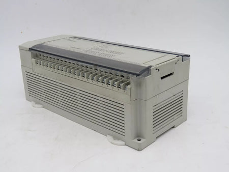 Delta DVP-64EH00T3 PLC Module 100-240VAC 30VDC