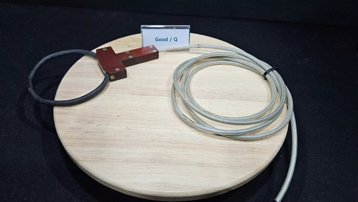 NoiseKen 01-00008A Radiation Probe Φ100mm for Fast Transient Burst Q