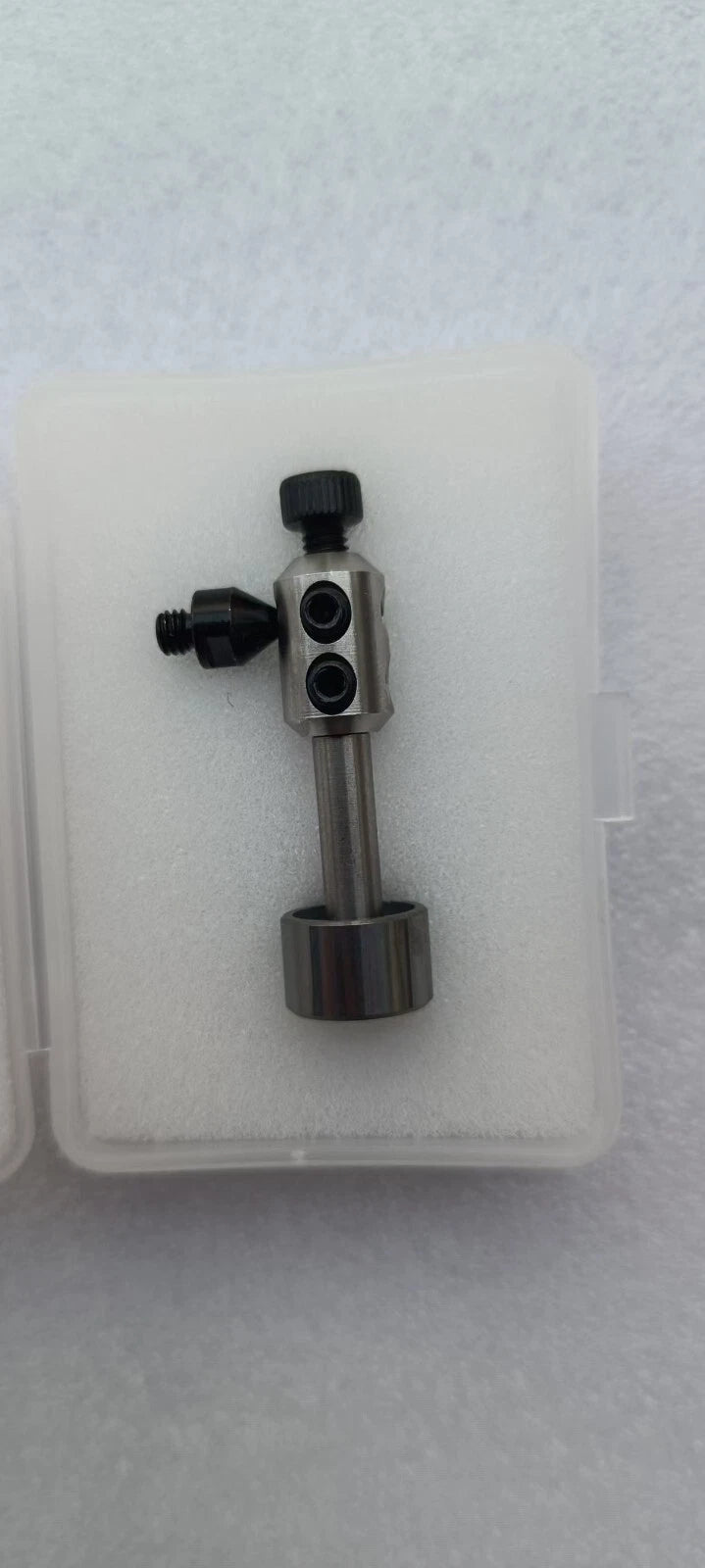 Renishaw TS27R PDA Weak Protection Pole Collision Probe Old Style
