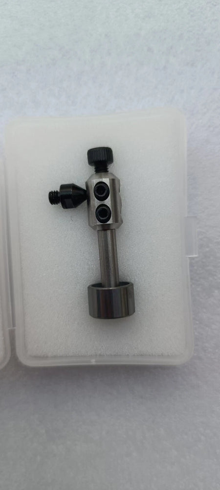 Renishaw TS27R PDA Weak Protection Pole Collision Probe Old Style